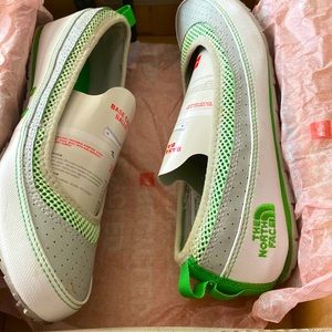 North Face Base Camp Ballet